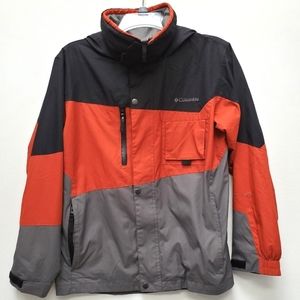 Columbia Youth Jacket Size 14/16
